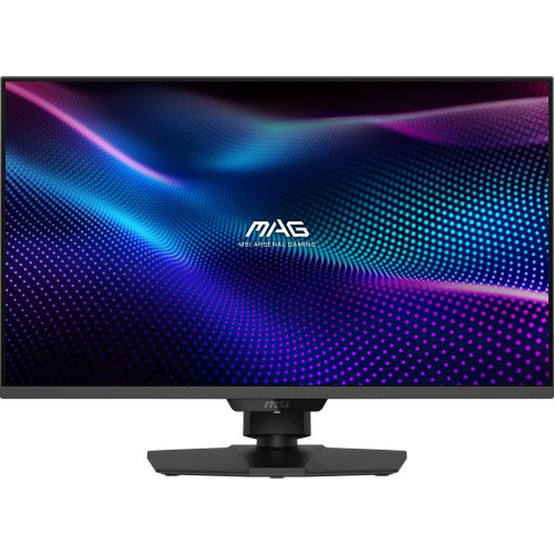 MSI MAG 274UPDF E16M pantalla para PC 68,6 cm (27") 3840 x 2160 Pixeles 4K Ultra HD LED Negro - Imagen 7
