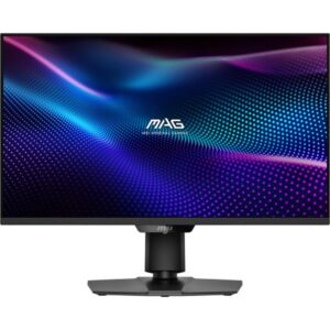 MSI MAG 274UPDF E16M pantalla para PC 68,6 cm (27") 3840 x 2160 Pixeles 4K Ultra HD LED Negro