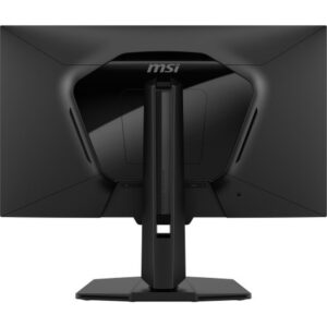MSI MAG 274UPDF E16M pantalla para PC 68,6 cm (27") 3840 x 2160 Pixeles 4K Ultra HD LED Negro