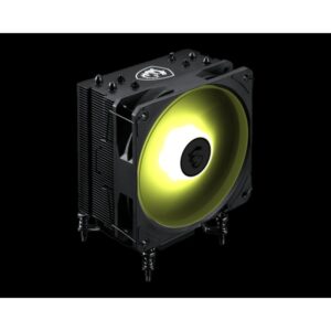 MSI MAG COREFROZR AA13 sistema de refrigeración para ordenador Procesador Sistema de refrigeración híbrido 12 cm Negro 1 pieza(s)