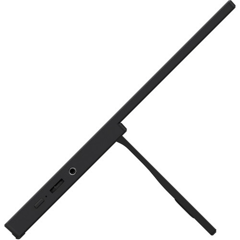 MSI PRO MP165 E6 Monitor portátil Negro 39,6 cm (15.6") LED 1920 x 1080 Pixeles - Imagen 8