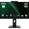 MSI PRO MP272PMG pantalla para PC 68,6 cm (27") 1920 x 1080 Pixeles Full HD LCD Negro