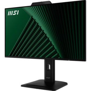 MSI PRO MP272PMG pantalla para PC 68,6 cm (27") 1920 x 1080 Pixeles Full HD LCD Negro