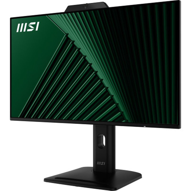 MSI PRO MP272PMG pantalla para PC 68,6 cm (27") 1920 x 1080 Pixeles Full HD LCD Negro - Imagen 10