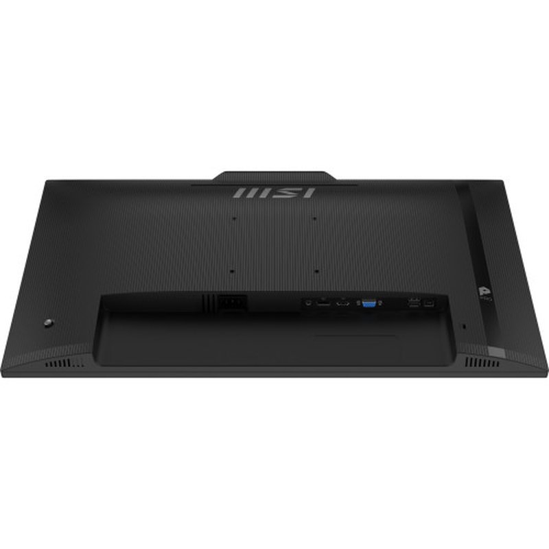 MSI PRO MP272PMG pantalla para PC 68,6 cm (27") 1920 x 1080 Pixeles Full HD LCD Negro - Imagen 15