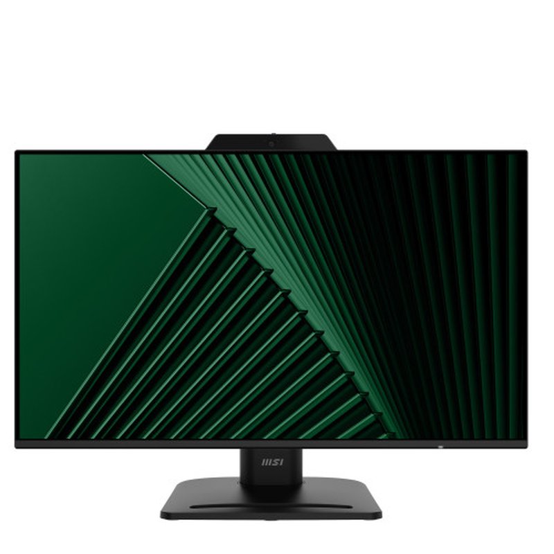 MSI PRO MP272PMG pantalla para PC 68,6 cm (27") 1920 x 1080 Pixeles Full HD LCD Negro - Imagen 2