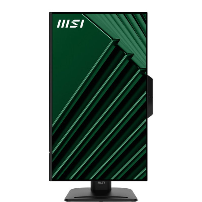 MSI PRO MP272PMG pantalla para PC 68,6 cm (27") 1920 x 1080 Pixeles Full HD LCD Negro - Imagen 3