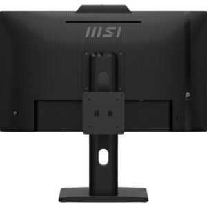 MSI PRO MP272PMG pantalla para PC 68,6 cm (27") 1920 x 1080 Pixeles Full HD LCD Negro