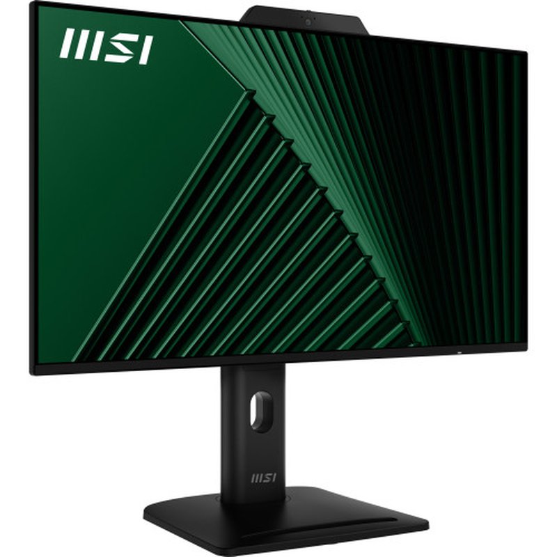 MSI PRO MP272PMG pantalla para PC 68,6 cm (27") 1920 x 1080 Pixeles Full HD LCD Negro - Imagen 9