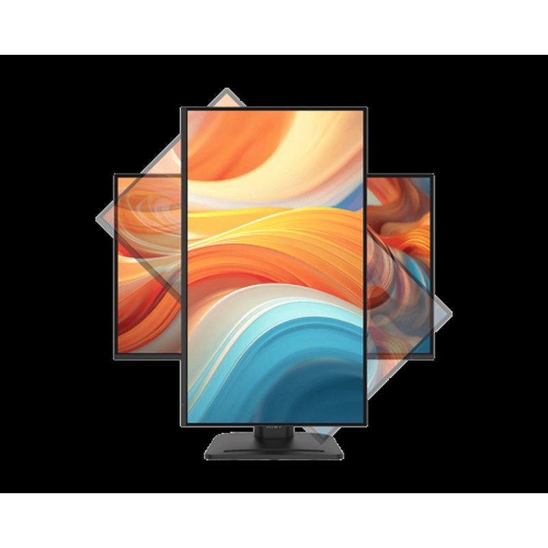 MSI PRO MP275PG E14 pantalla para PC 68,6 cm (27") 1920 x 1080 Pixeles Full HD LCD Negro - Imagen 2