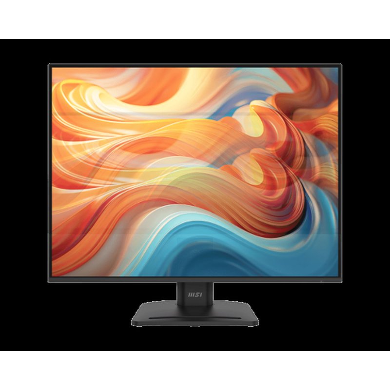 MSI PRO MP275PG E14 pantalla para PC 68,6 cm (27") 1920 x 1080 Pixeles Full HD LCD Negro - Imagen 3