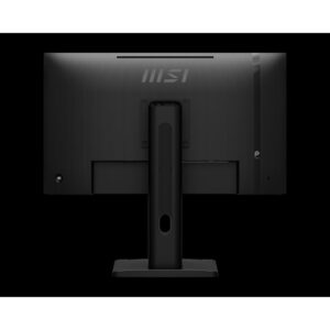 MSI PRO MP275PG E14 pantalla para PC 68,6 cm (27") 1920 x 1080 Pixeles Full HD LCD Negro
