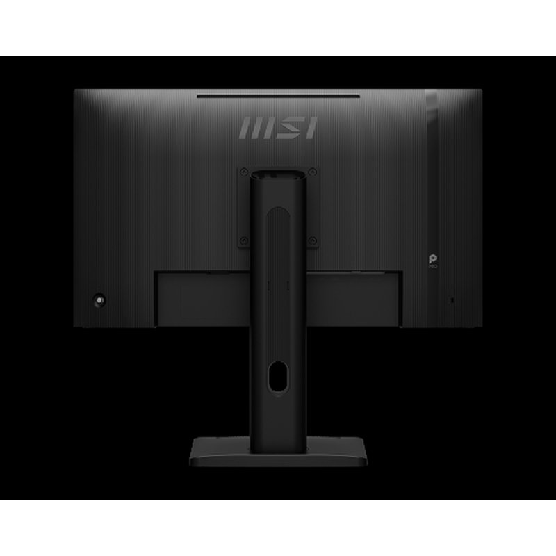 MSI PRO MP275PG E14 pantalla para PC 68,6 cm (27") 1920 x 1080 Pixeles Full HD LCD Negro - Imagen 6