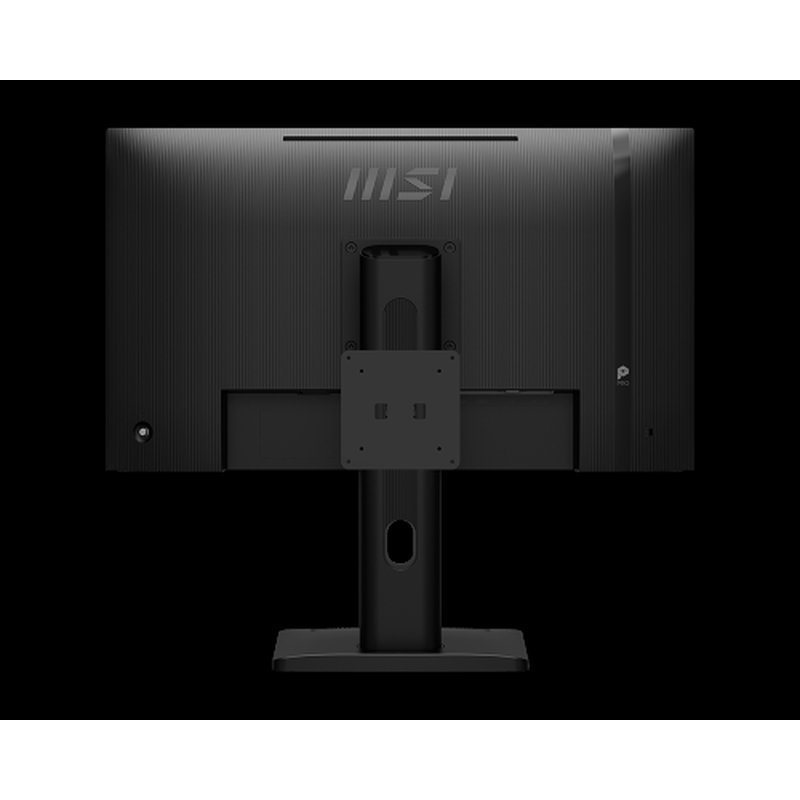 MSI PRO MP275PG E14 pantalla para PC 68,6 cm (27") 1920 x 1080 Pixeles Full HD LCD Negro - Imagen 7