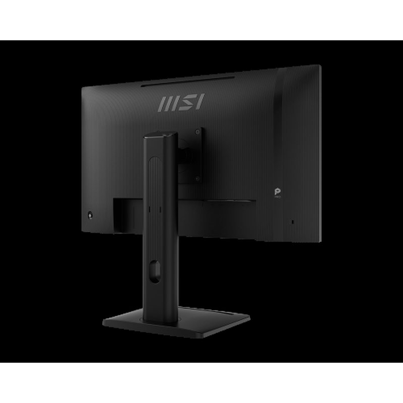 MSI PRO MP275PG E14 pantalla para PC 68,6 cm (27") 1920 x 1080 Pixeles Full HD LCD Negro - Imagen 8