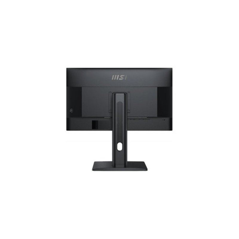 MSI PRO MP275PG pantalla para PC 68,6 cm (27") 1920 x 1080 Pixeles Full HD LCD Negro - Imagen 5