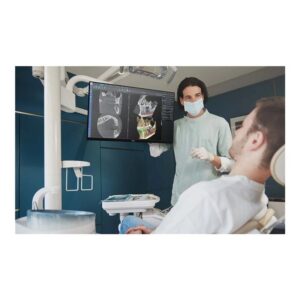 MSI Pro MP245PG pantalla para PC 60,5 cm (23.8") 1920 x 1080 Pixeles Full HD LCD Negro