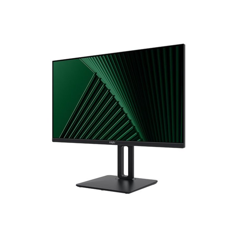 MSI Pro MP245PG pantalla para PC 60,5 cm (23.8") 1920 x 1080 Pixeles Full HD LCD Negro - Imagen 4