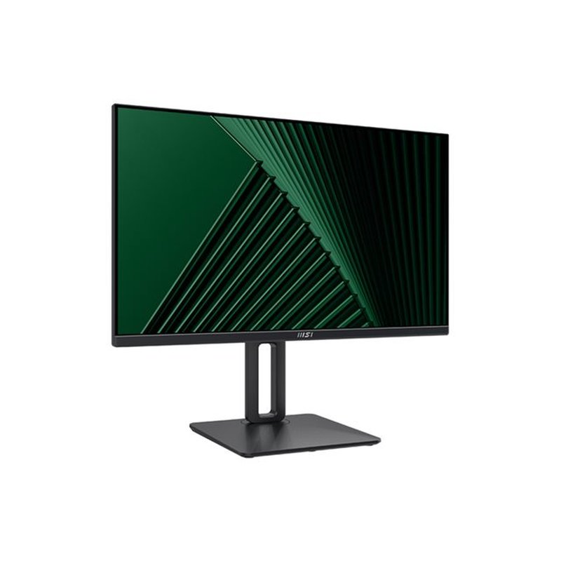 MSI Pro MP245PG pantalla para PC 60,5 cm (23.8") 1920 x 1080 Pixeles Full HD LCD Negro - Imagen 5