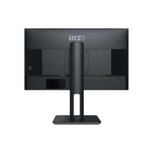 MSI Pro MP245PG pantalla para PC 60,5 cm (23.8") 1920 x 1080 Pixeles Full HD LCD Negro