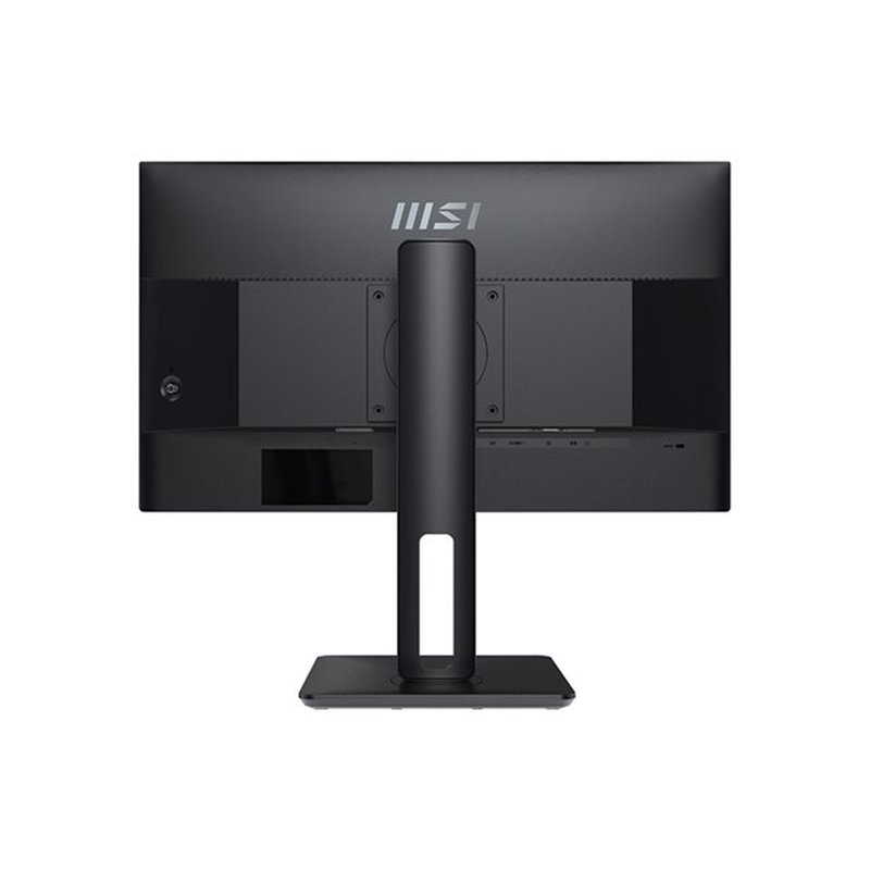 MSI Pro MP245PG pantalla para PC 60,5 cm (23.8") 1920 x 1080 Pixeles Full HD LCD Negro - Imagen 6
