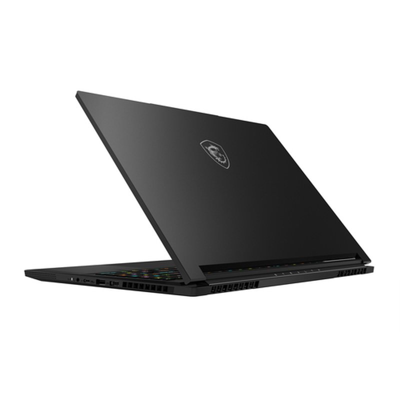 MSI Stealth A16 AI+ A3HWGG-012XES Copilot+ PC AMD Ryzen AI 7 350 Portátil 40,6 cm (16") Quad HD+ 32 GB LPDDR5x-SDRAM 1 TB SSD NVIDIA GeForce RTX 5070 Wi-Fi 7 (802.11be) FreeDOS Negro - Imagen 3