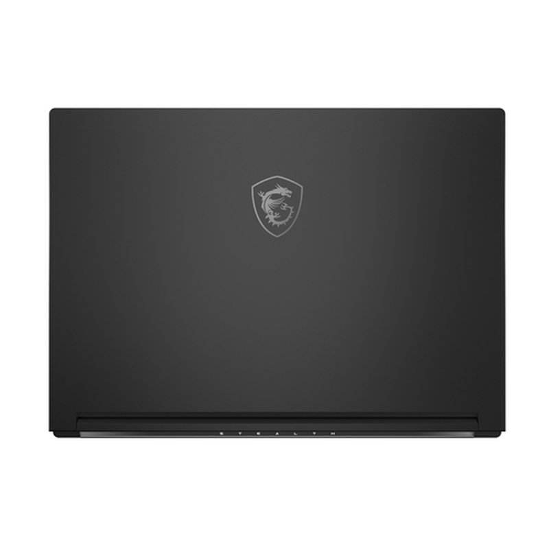MSI Stealth A16 AI+ A3HWGG-012XES Copilot+ PC AMD Ryzen AI 7 350 Portátil 40,6 cm (16") Quad HD+ 32 GB LPDDR5x-SDRAM 1 TB SSD NVIDIA GeForce RTX 5070 Wi-Fi 7 (802.11be) FreeDOS Negro - Imagen 4