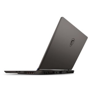 MSI Vector 18 HX AI A2XWJG-1000ES Intel Core Ultra 9 275HX Portátil 45,7 cm (18") Quad HD+ 64 GB DDR5-SDRAM 1 TB SSD NVIDIA GeForce RTX 5090 Wi-Fi 7 (802.11be) Windows 11 Home Gris