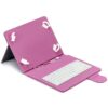 Maillon Technologique URBAN KEYBOARD USB PINK Maillon Technologique URBAN KEYBOARD USB PINK