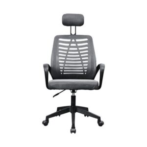 Mars Gaming MGC-ERGOB Asiento acolchado Respaldo de malla
