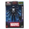 Marvel Legends Series Dark Avengers Spider-Man Marvel Legends Series Dark Avengers Spider-Man