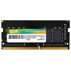 Memoria Ddr4 8gb Silicon Power Sodimm