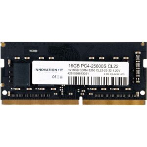 Memoria Ram Ddr4 16gb Innovation It
