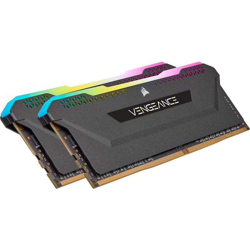 Memoria Ram Ddr4 Kit 16gb Kit Memoria Ram Ddr4 Kit 16gb Kit