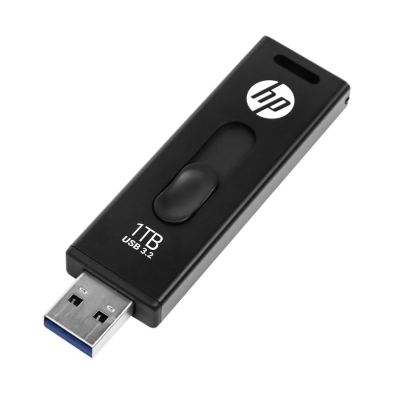 Memoria Usb 3.2 Hp X911w 1tb Memoria Usb 3.2 Hp X911w 1tb