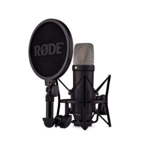 Microfono Estudio Rode Nt1 5th Gen