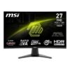 Monitor Curvo Gaming Msi Mag 276cxf