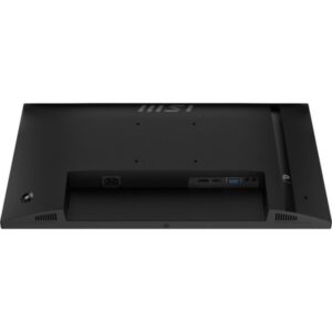 Monitor Gaming Msi Mp245pg E14 23.8 Pulgadas