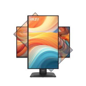 Monitor Gaming Msi Mp245pg E14 23.8 Pulgadas