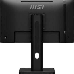 Monitor Gaming Msi Mp245pg E14 23.8 Pulgadas