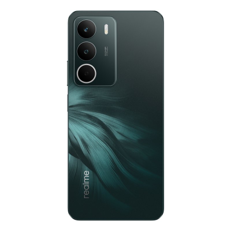 Movil Realme C71 8 256gb Forest Movil Realme C71 8 256gb Forest - Imagen 3