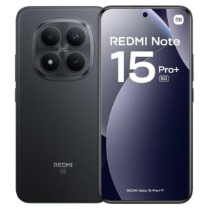 Movil Xiaomi Redmi Note 15 Pro+