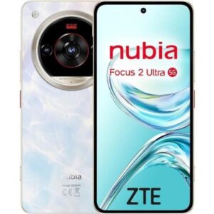 Movil Zte Nubia Focus 2 Ultra