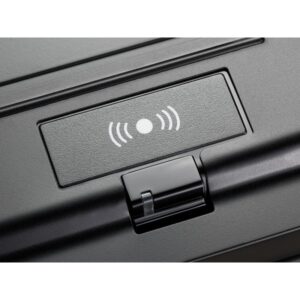 NEC UN552VS LCD Interior NEC UN552VS LCD Interior