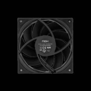 NOX REFRIGERACION HUMMER H-400 COOLER CPU ALTO RENDIMIENTO INTEL/AMD NOX REFRIGERACION HUMMER H-400 COOLER CPU ALTO RENDIMIENTO INTEL/AMD