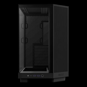 NZXT H6 Air Flow Midi Tower Negro