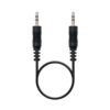 Nanocable CABLE AUDIO ESTEREO 3.5/M-3.5/M 3.0 M