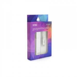 Nanocable Conversor USB-C a Ethernet Gigabit + 3xUSB 3.0, Plata, 15 cm