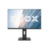 Nilox NXM24REG1201 pantalla para PC 61 cm (24") Full HD LED Negro Nilox NXM24REG1201 pantalla para PC 61 cm (24") Full HD LED Negro