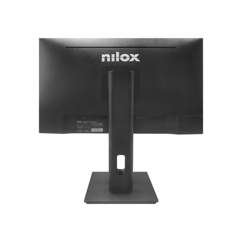 Nilox NXM24REG1201 pantalla para PC 61 cm (24") Full HD LED Negro Nilox NXM24REG1201 pantalla para PC 61 cm (24") Full HD LED Negro - Imagen 2